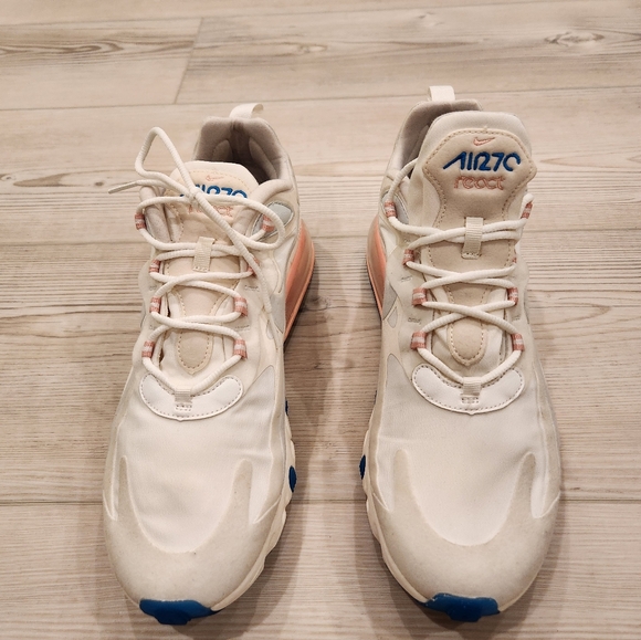 Nike Air Max 270 React - Picture 5 of 8